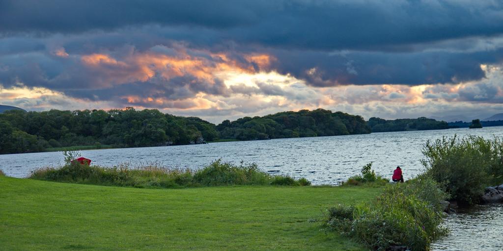 Eviston House Hotel Killarney Zewnętrze zdjęcie